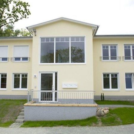 Haus Ostseeblick Герен Екстер'єр фото