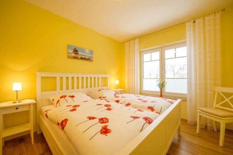 Haus Ostseeblick Герен Екстер'єр фото